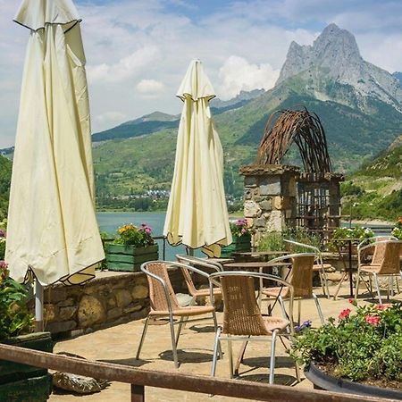 Hotel La Casuena Лануса Экстерьер фото