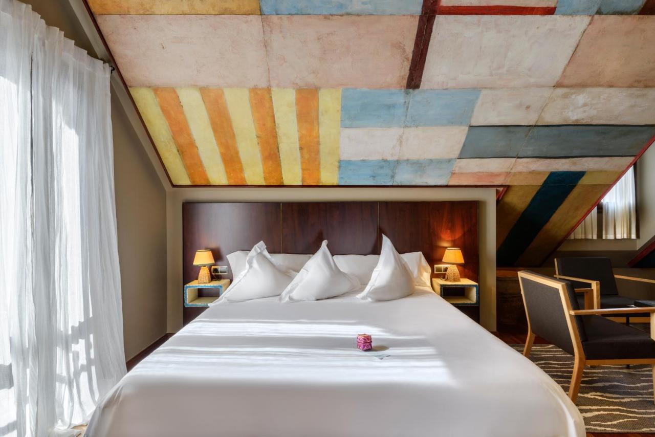Hotel La Casuena Лануса Экстерьер фото
