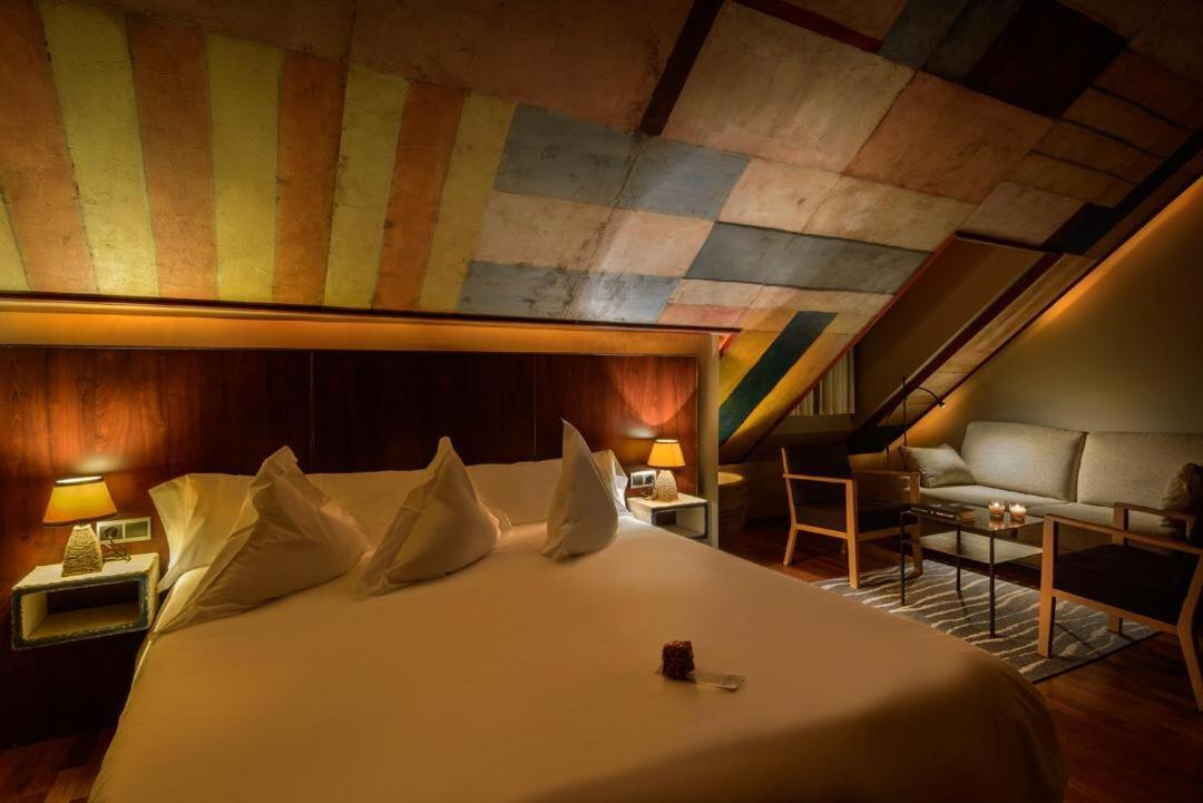 Hotel La Casuena Лануса Экстерьер фото