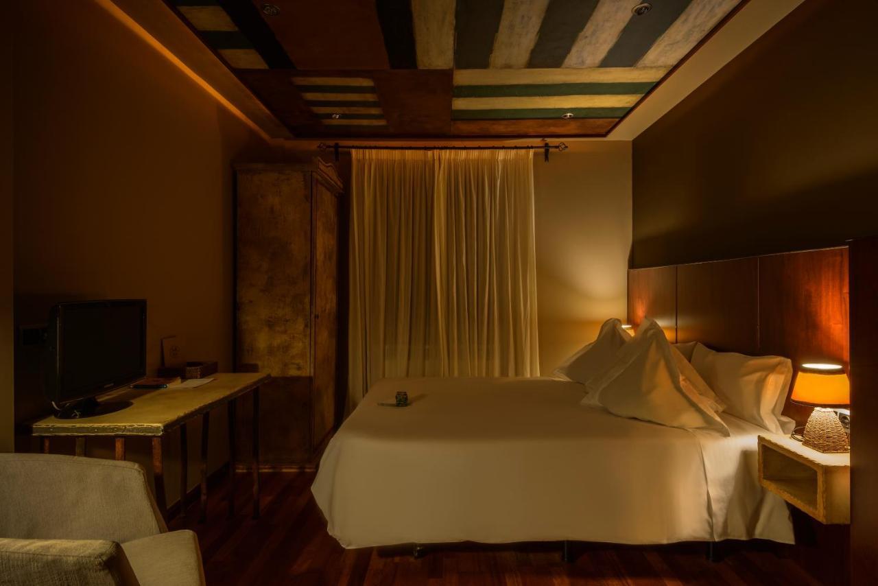 Hotel La Casuena Лануса Экстерьер фото