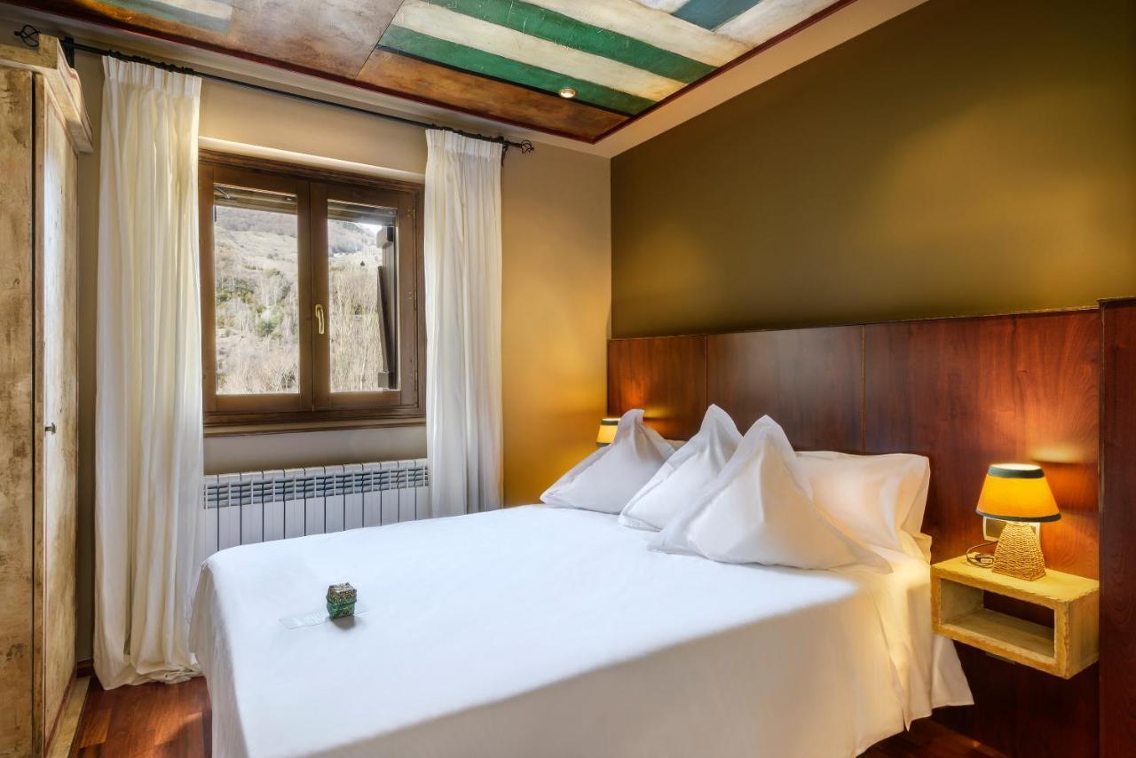 Hotel La Casuena Лануса Экстерьер фото